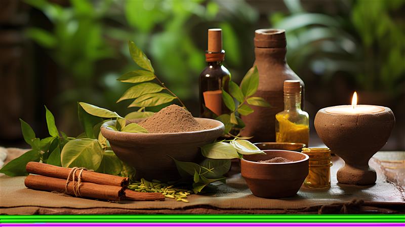 Ayurveda Therapy in hanamkonda