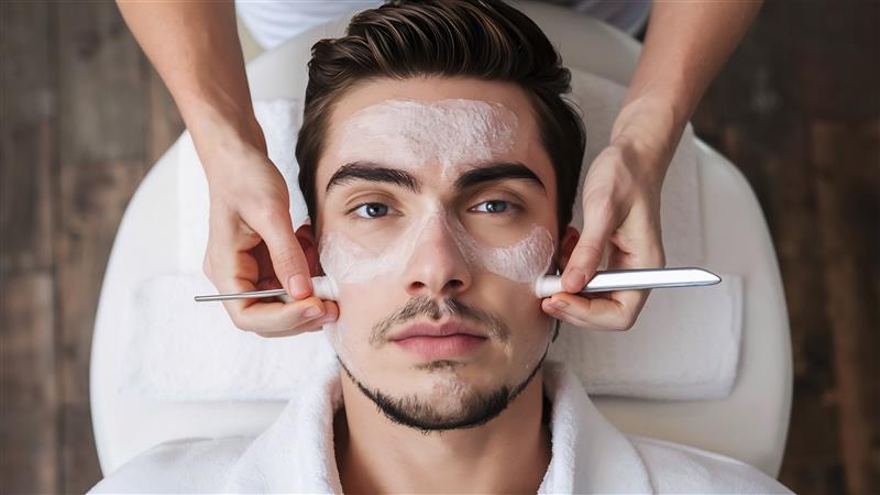 Facial Services in Hanamkonda