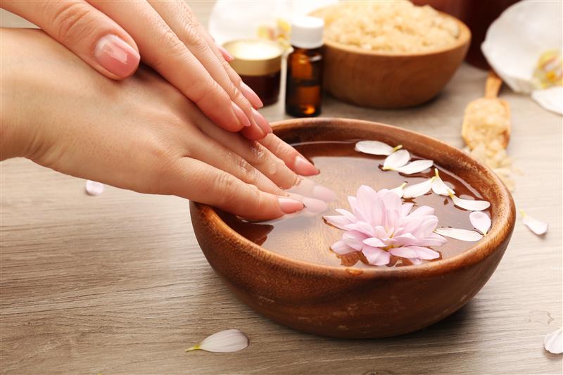 Pedicure Manicure Services in hanamkonda