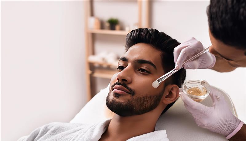 Skin and Hair Treatments in Hanamkonda