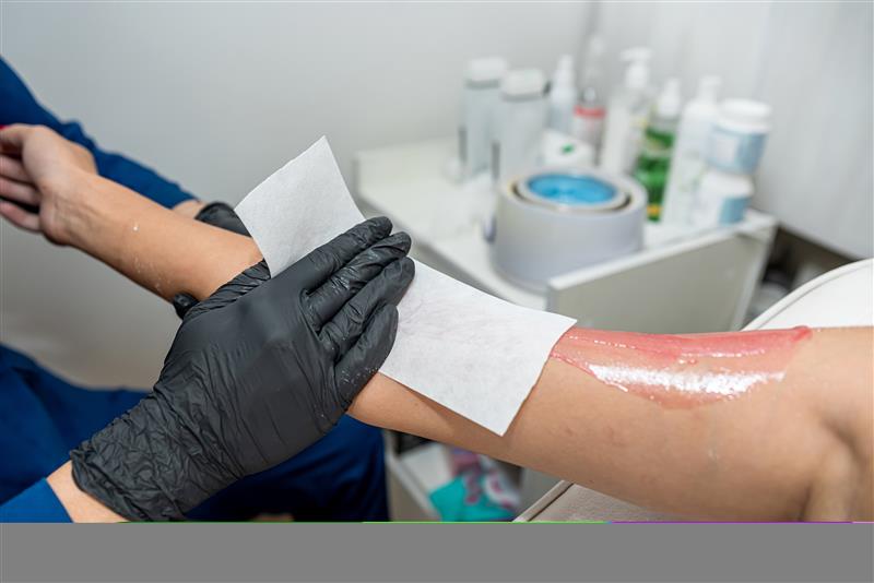 Waxing Services in hanamkonda