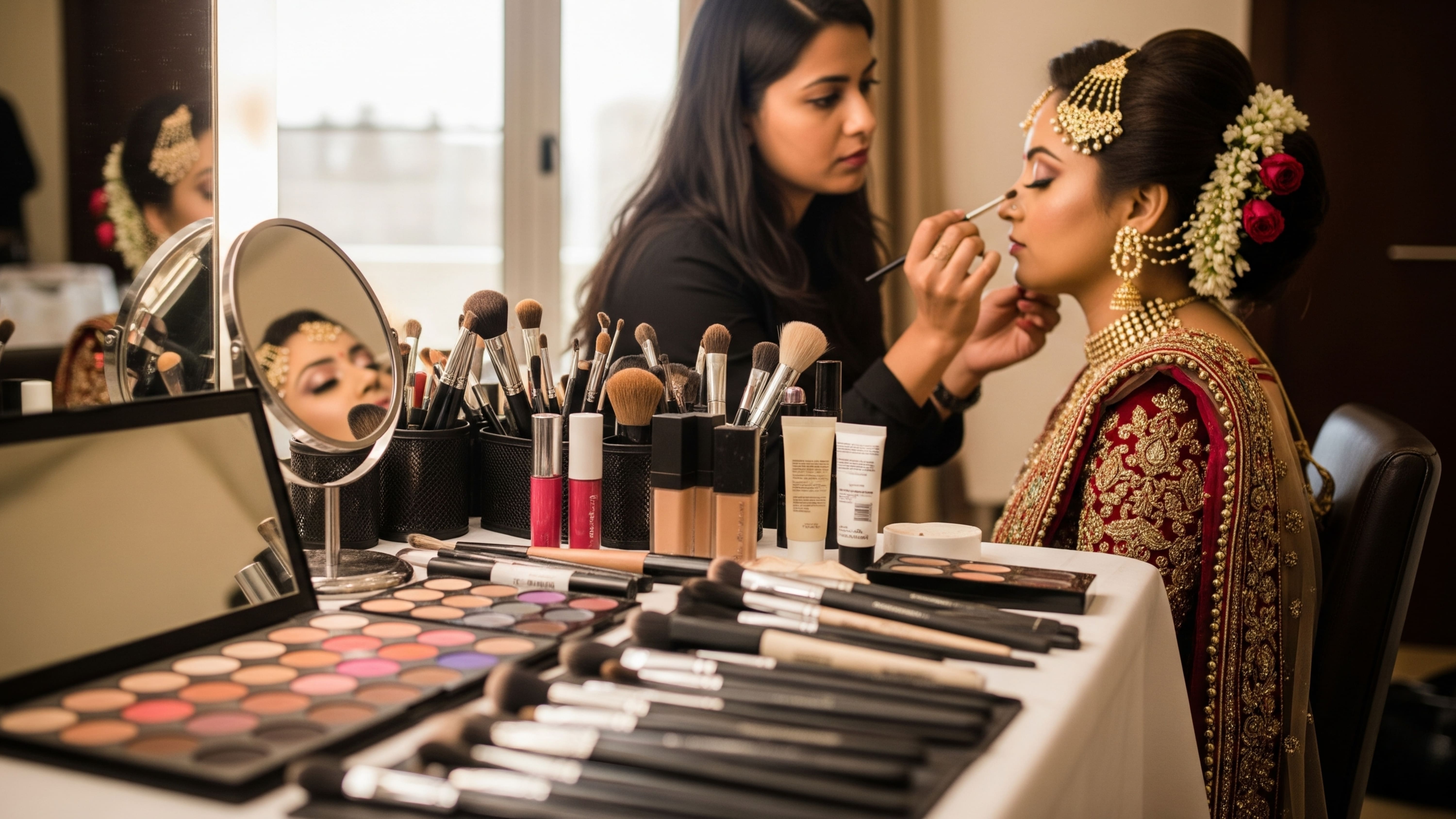 Bridal Package