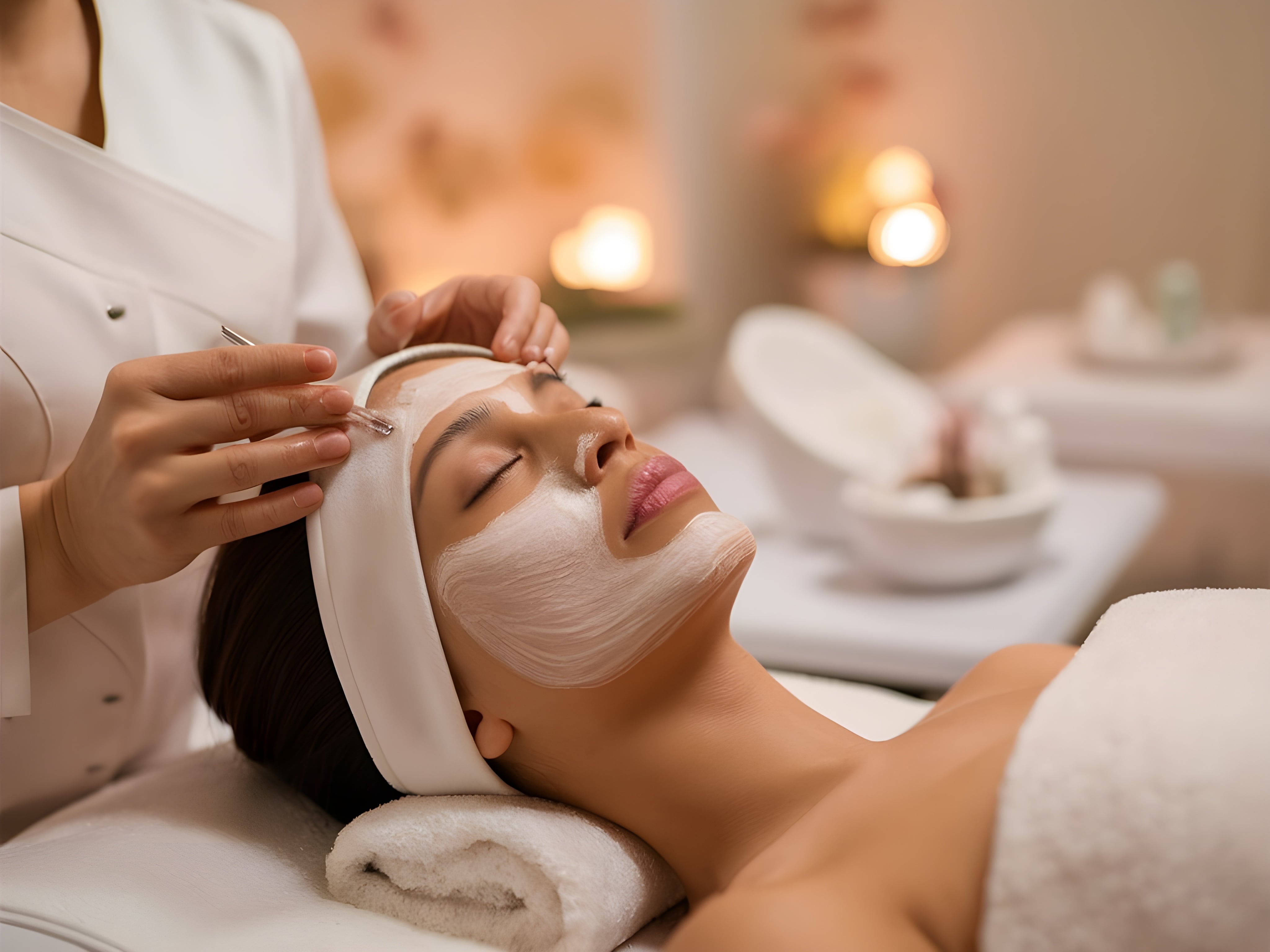 Facial Services