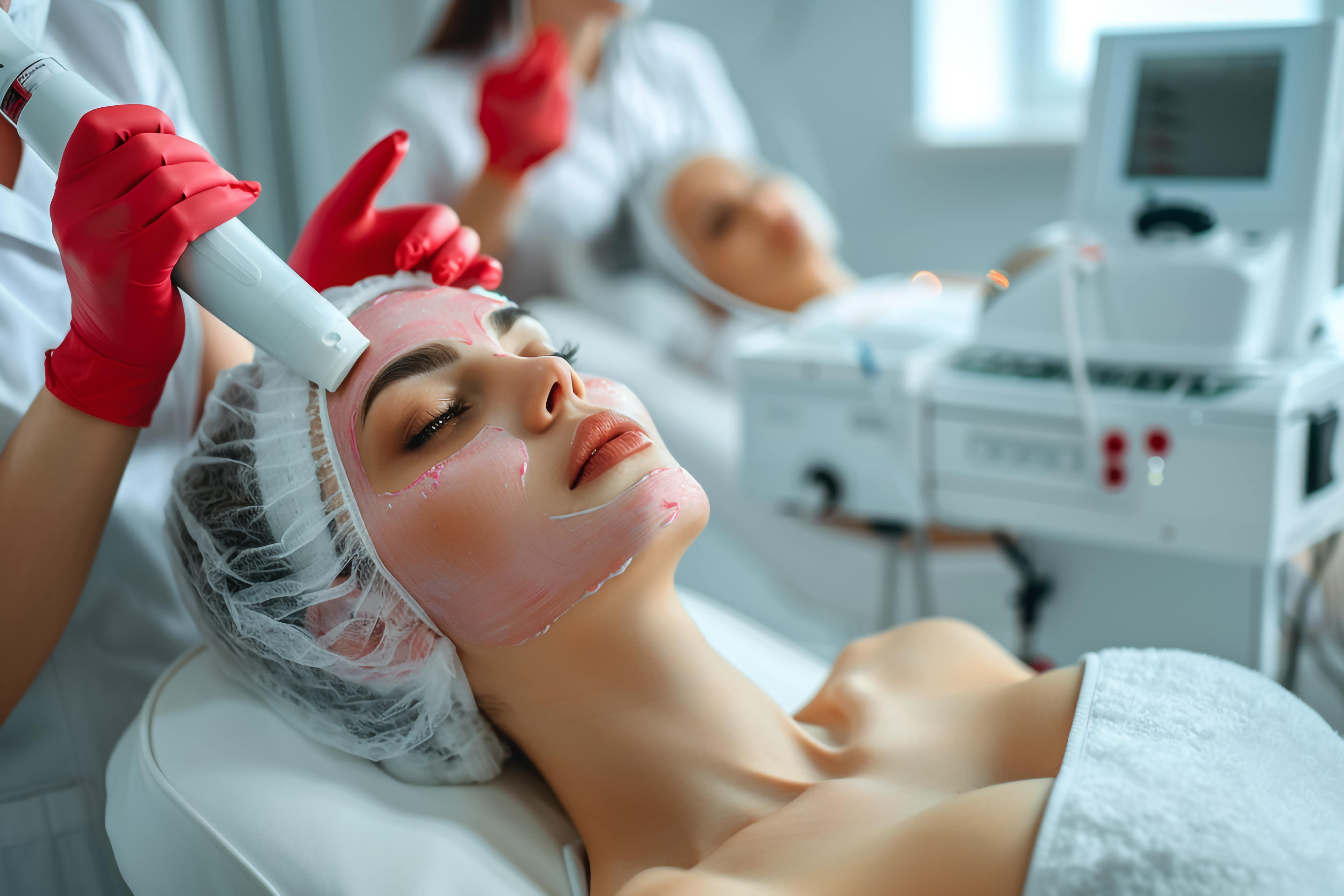 Skin Treatment