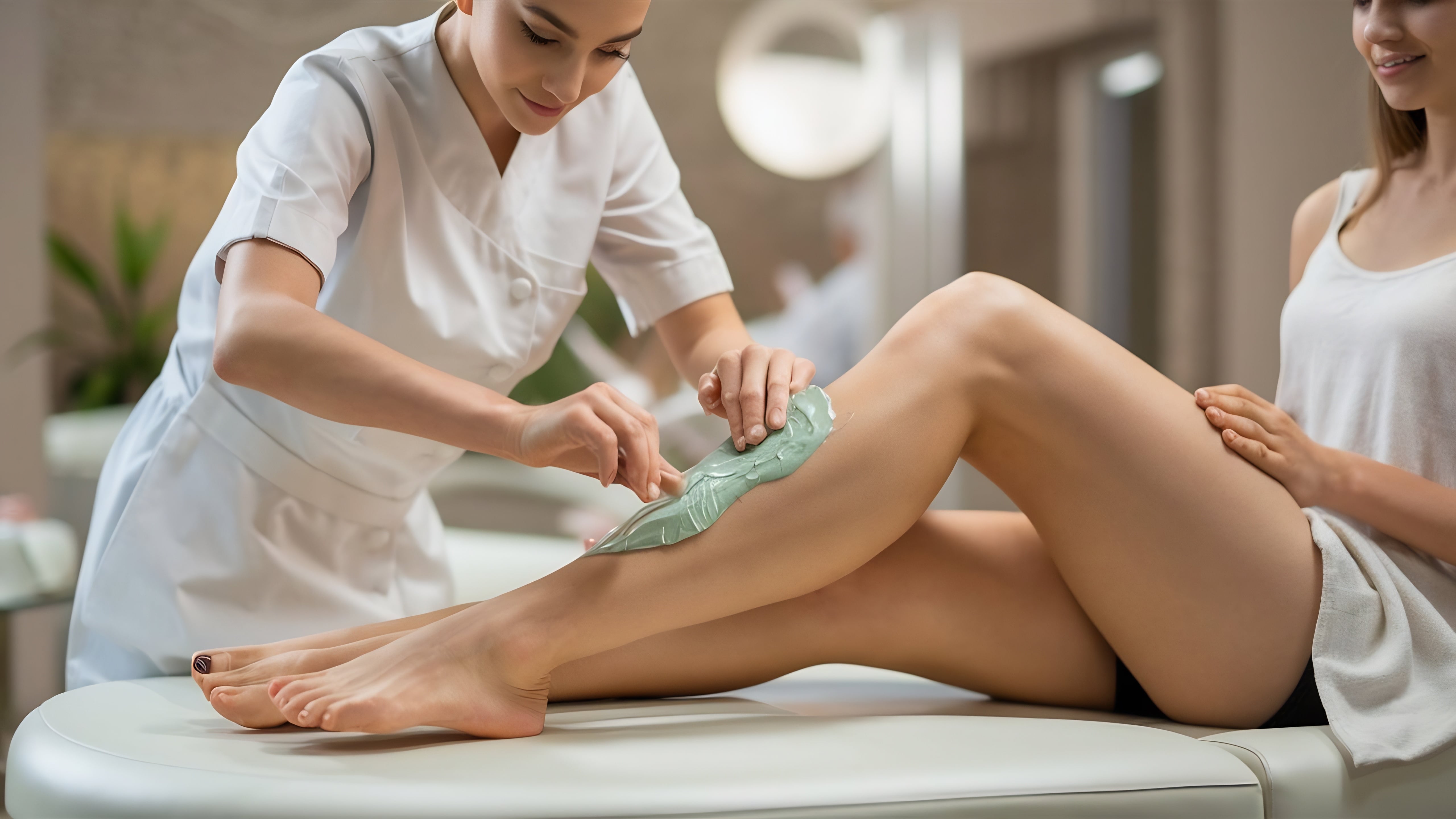 Waxing Services