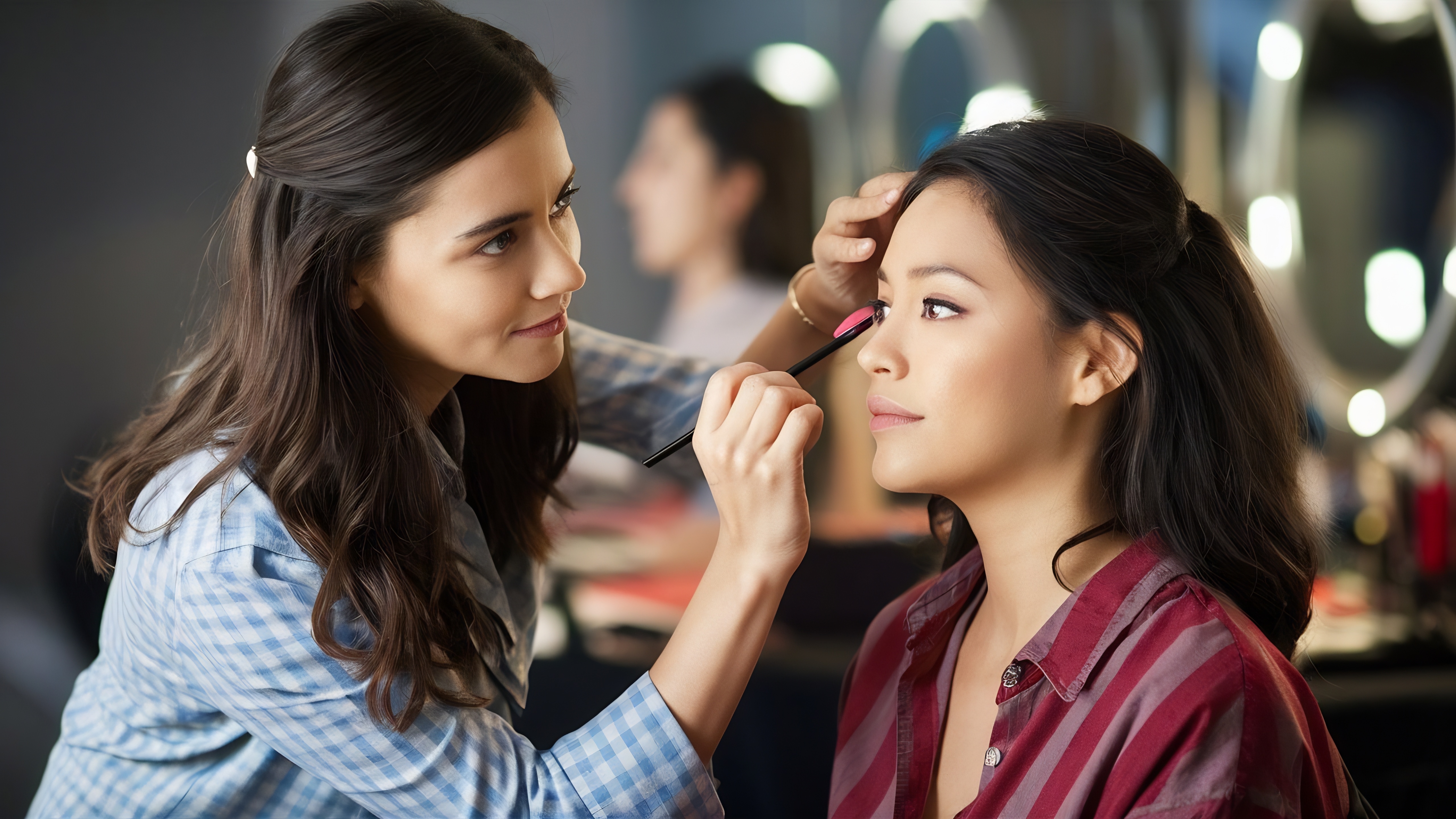 Beauty salon in hanamkonda warangal