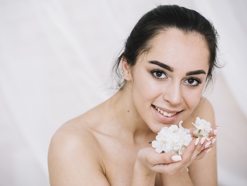 Radiant Bridal Glow with Care